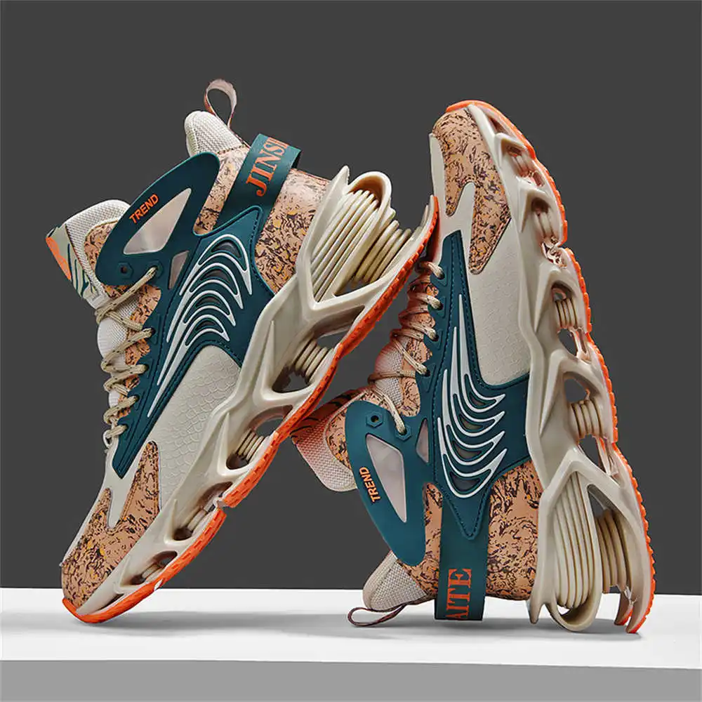 Women'S Shoes Extra Wide - Baskets de course décontractées mi-mollet pour