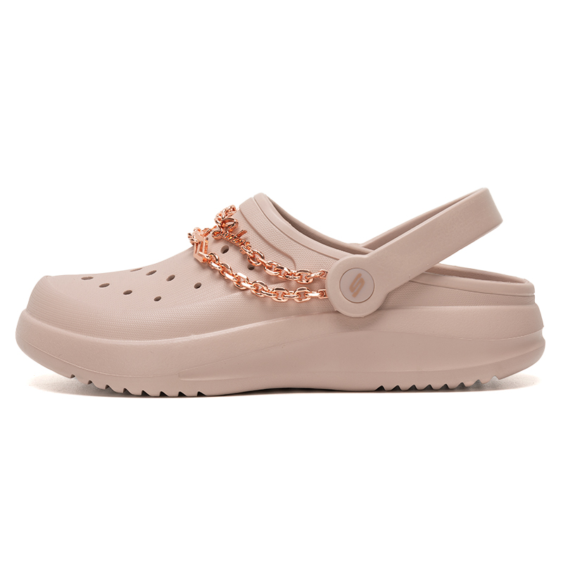 Women Shoes Skechers - Skechers Pantoufles/sandales pour femmes, chaussures décontractées