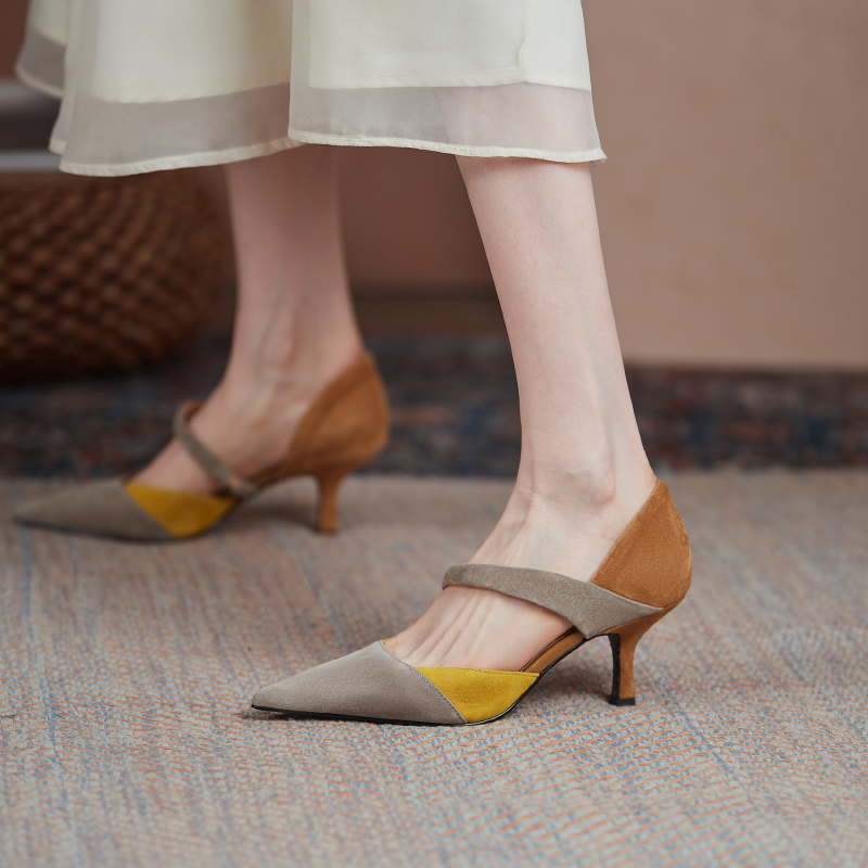 Women'S Shoes Naturalizer - Nouvelles sandales d'été 2026 pour femmes