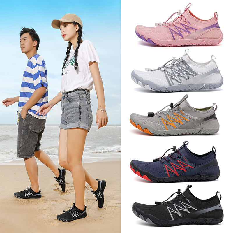 Women'S Shoes Vibram - Chaussures d'eau pour femmes et hommes,