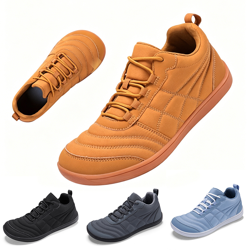 Women Shoes Big W - Chaussures minimalistes à enfiler pour hommes/femmes,