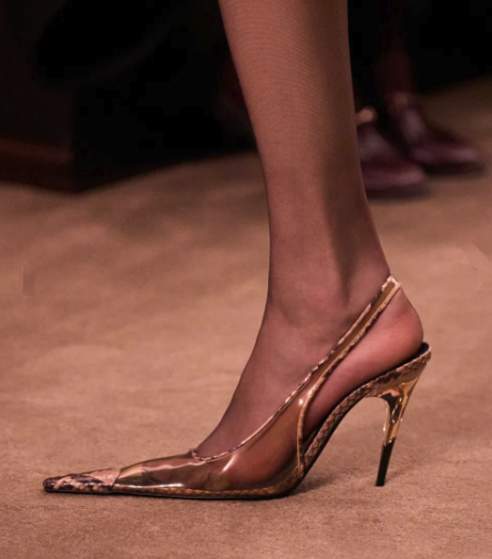 Women'S Shoes Paris - Nouveauté 2026 – Escarpins de luxe