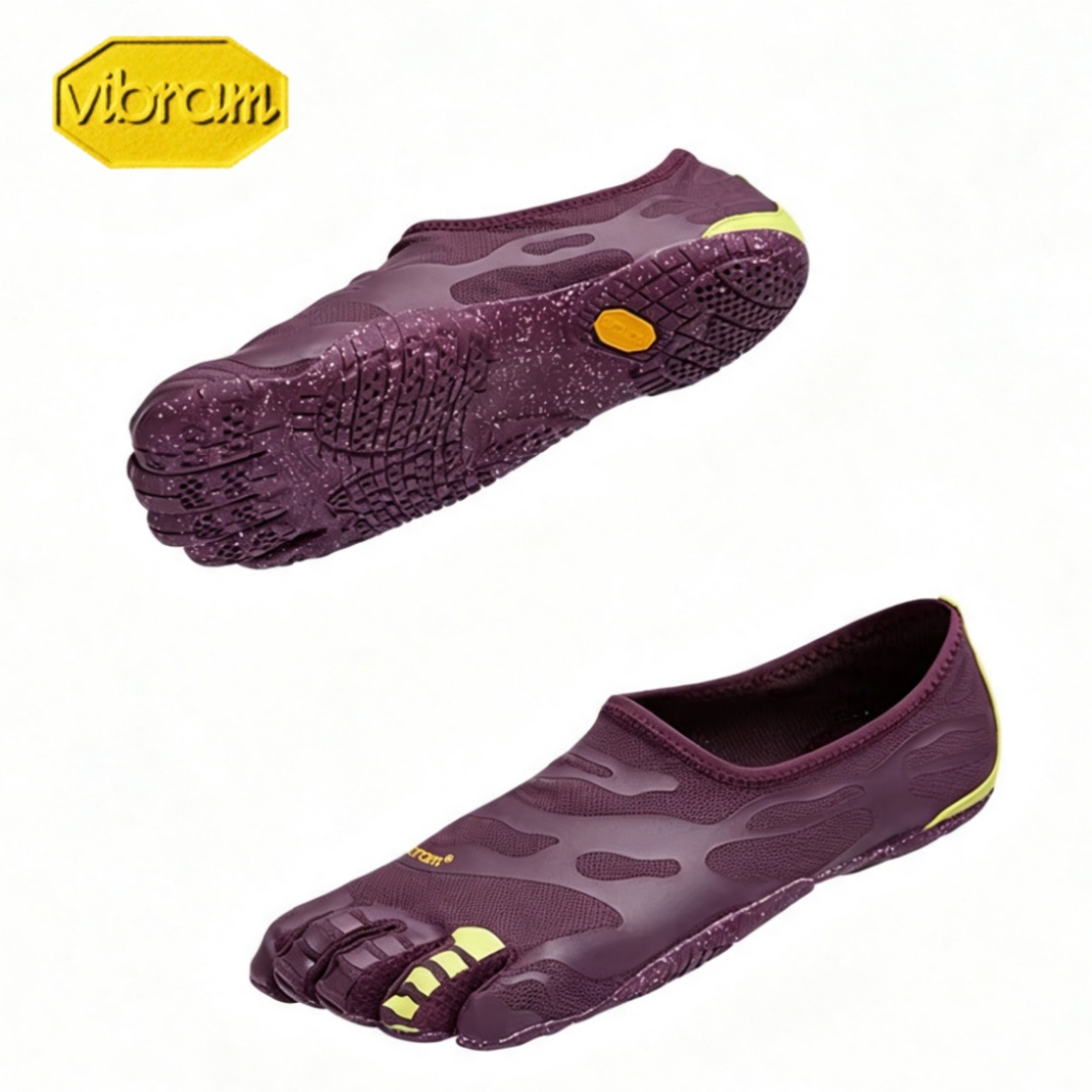 Women'S Shoes Vibram - Chaussures de sport Vibram Graspifier FiveFingers
