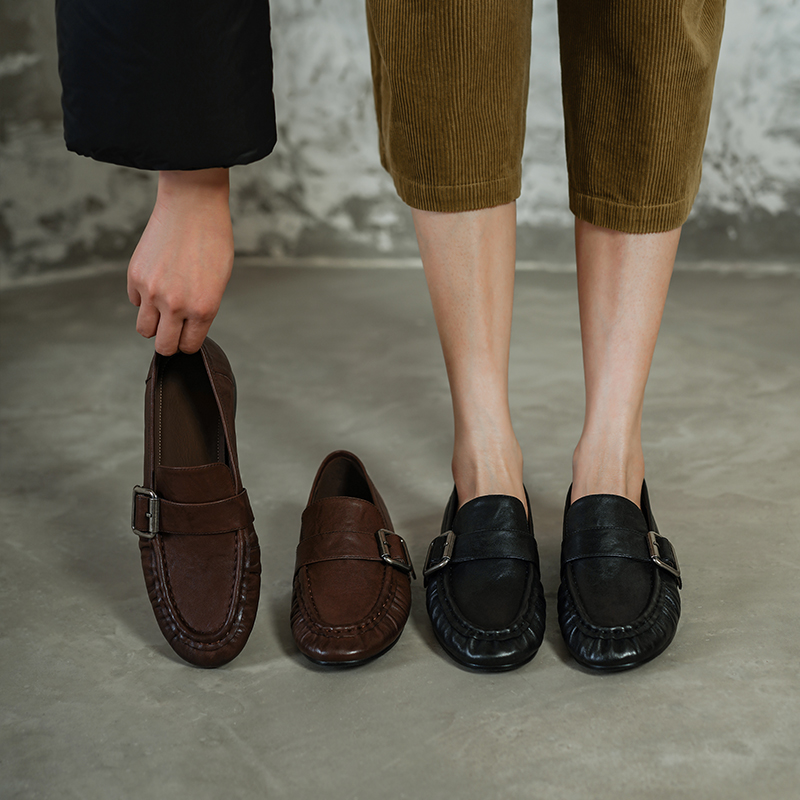 Women'S Shoes Naturalizer - Nouvelles chaussures pour femmes printemps-automne 2026,