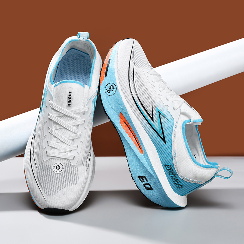 Women'S Shoes Vibram - Nouvelles Chaussures de Course Sportives 2026