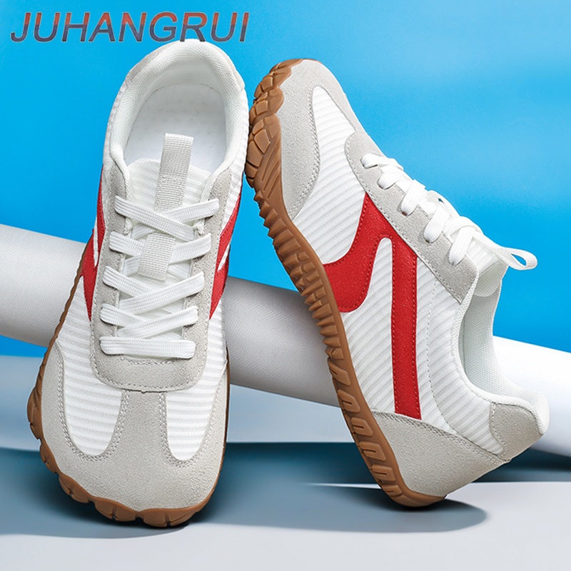 Women'S Shoes Extra Wide - Chaussures minimalistes à bout large pour