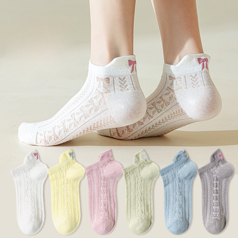 Sock Boot Women - Nouveau Design talon arc femmes chaussettes
