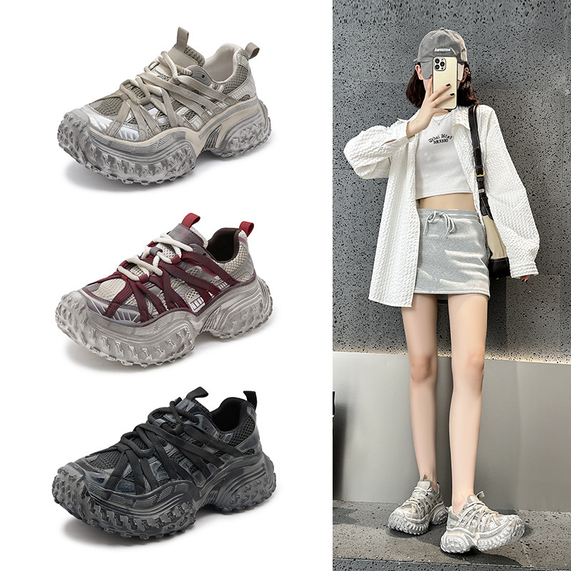 Women'S Shoes Paris - Chaussures de papa pour femmes, chaussures