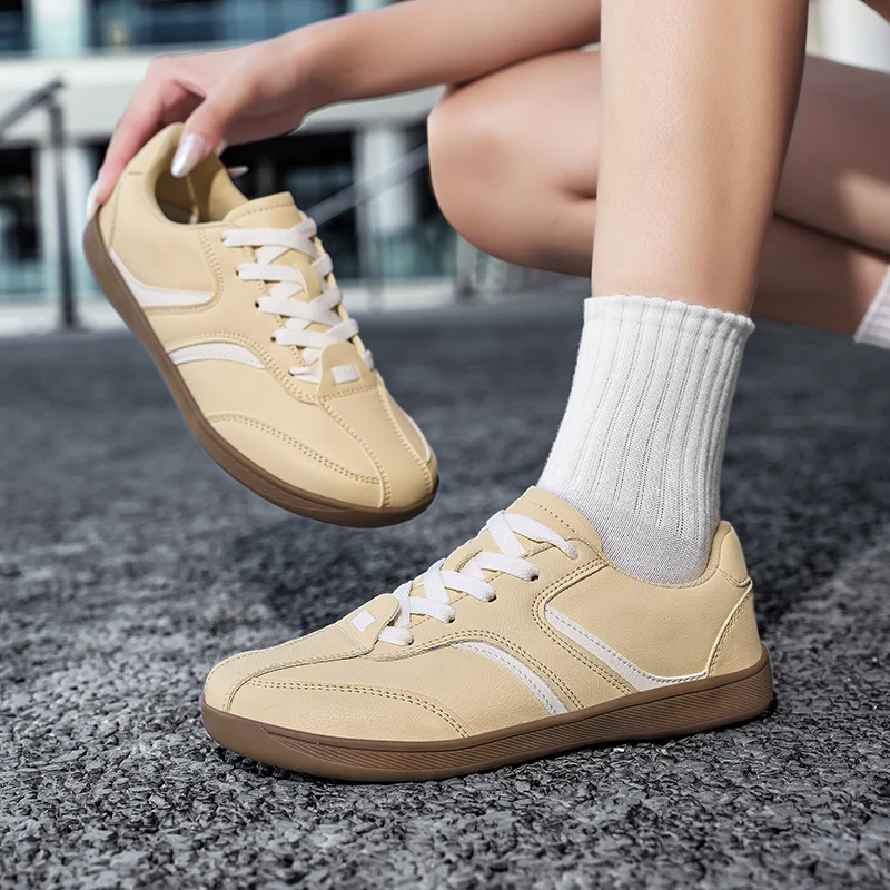 Women Shoes Big W - Chaussures à bout large taille 48