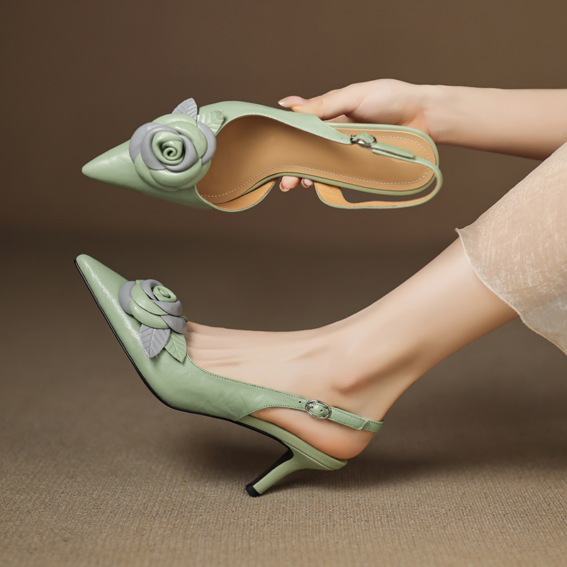 Women'S Shoes Naturalizer - Nouvelles sandales d'été 2026 pour femmes