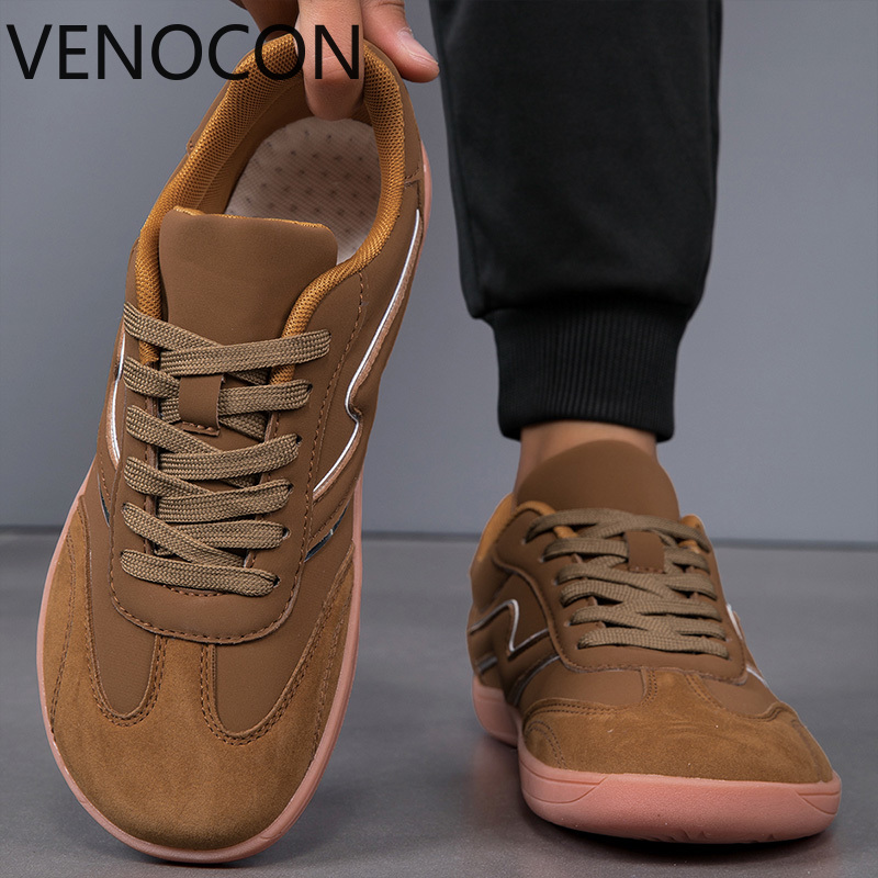 Women'S Shoes Extra Wide - VENOCON hommes large boule Extra légère