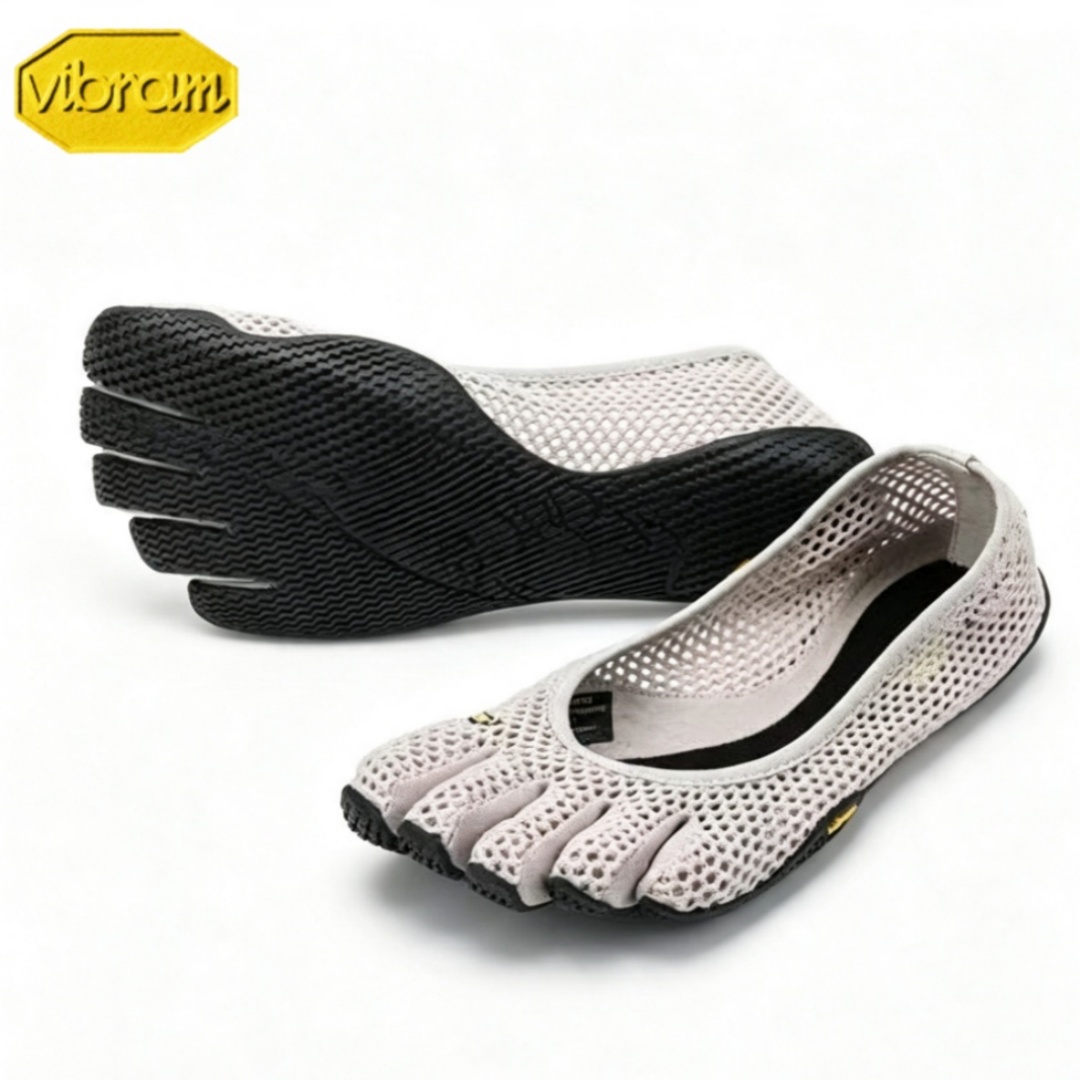 Women'S Shoes Vibram - Chaussures Vibram FiveFingers en maille pour
