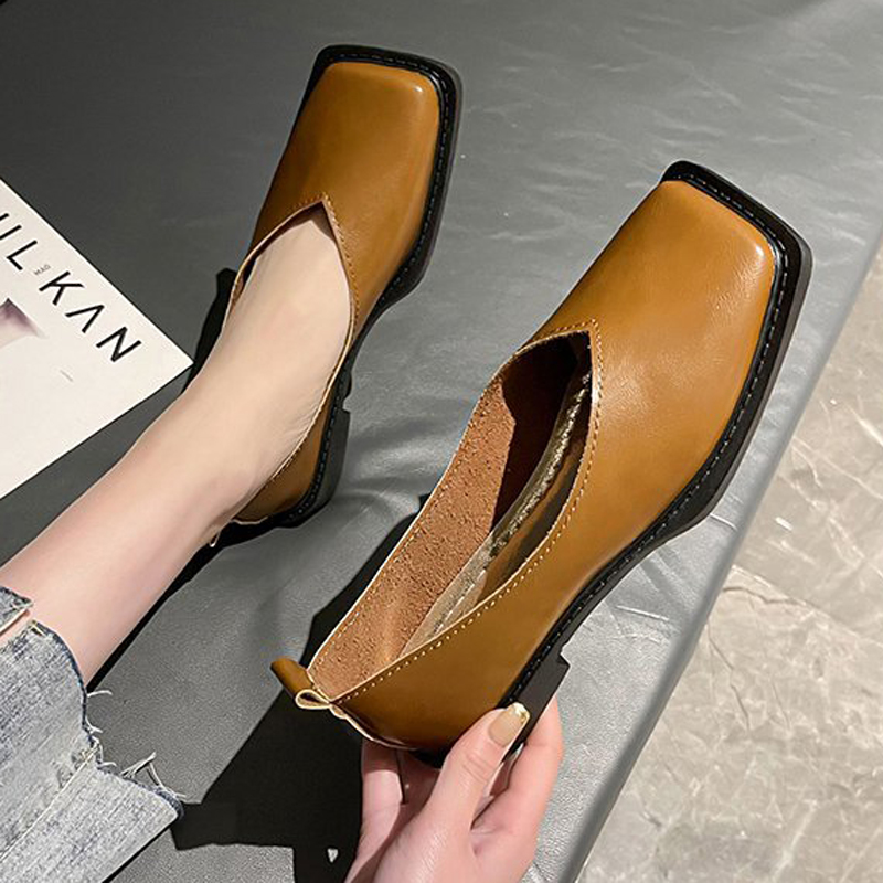 Women'S Shoes Casual Sneakers - Chaussures plates à talon bas pour