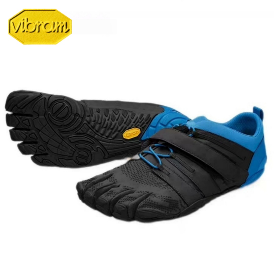 Women'S Shoes Vibram - Chaussures Vibram Five Toes V-Train 2.0
