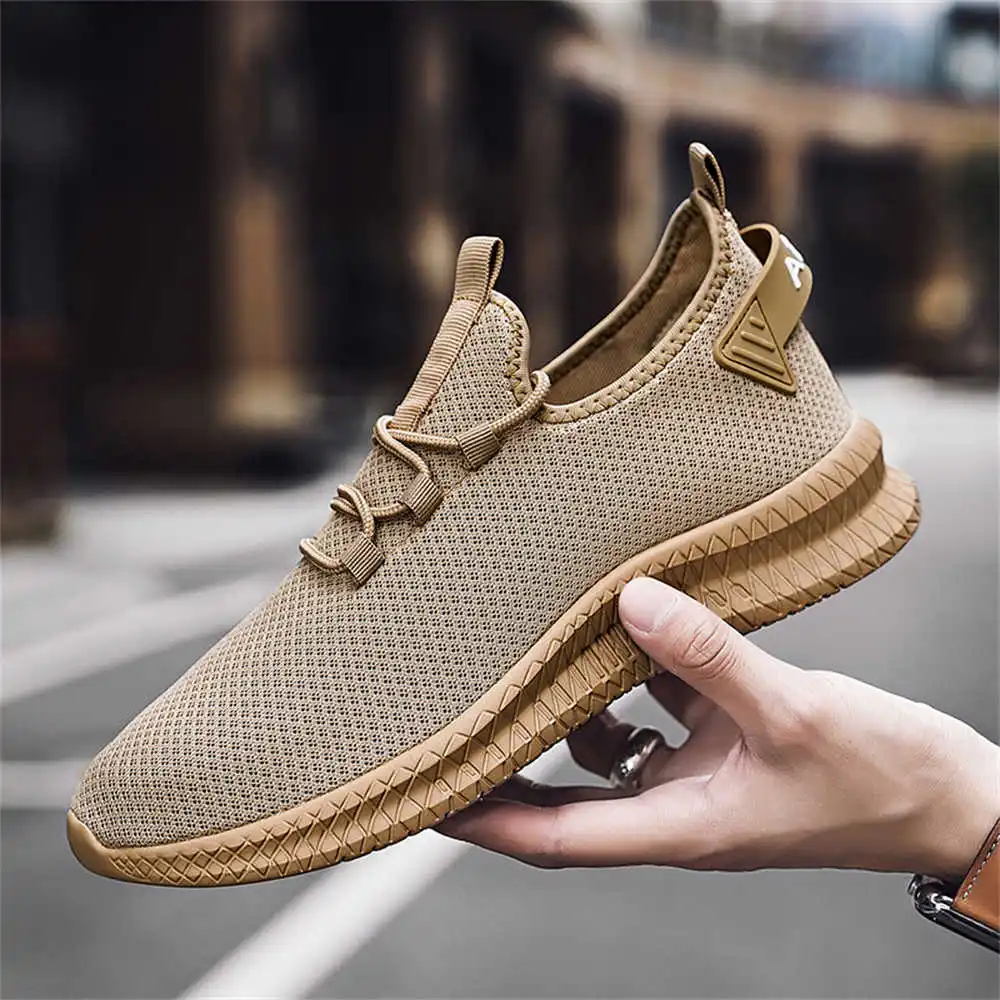 Women'S Shoes Extra Wide - Baskets de course en maille pour