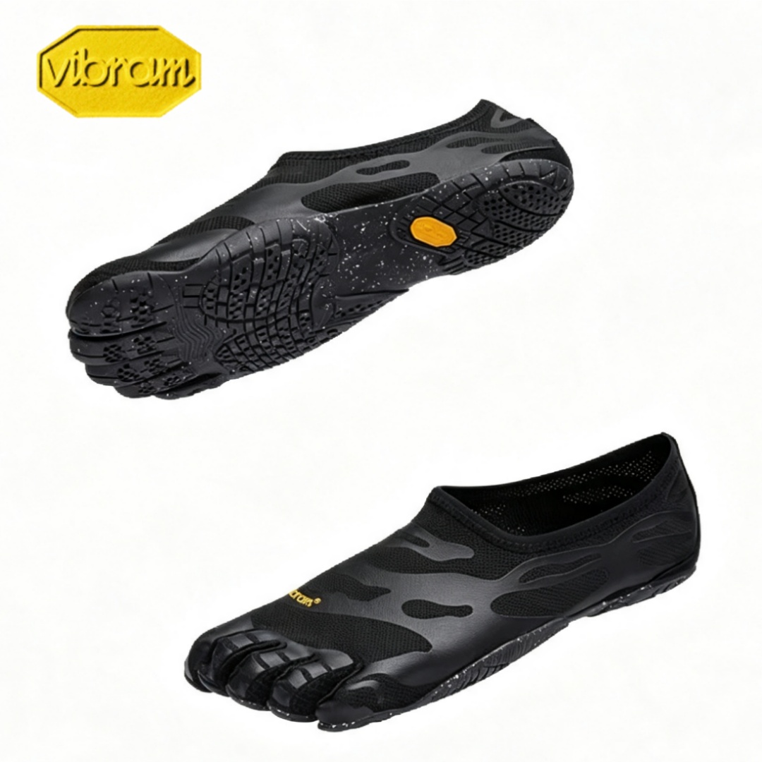 Women'S Shoes Vibram - Chaussures plates Vibram FiveFingers Graspifier pour