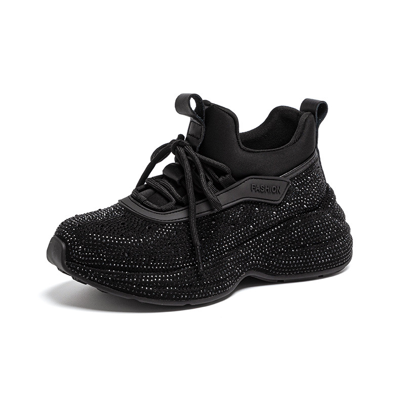 Women'S Shoes Paris - Baskets de haute qualité pour femmes,