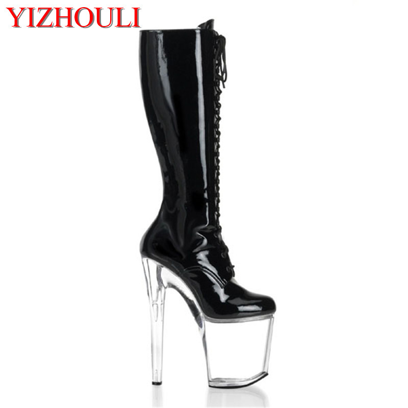 Women'S Shoes Paris - Chaussures de défilé de supermodels sexy,