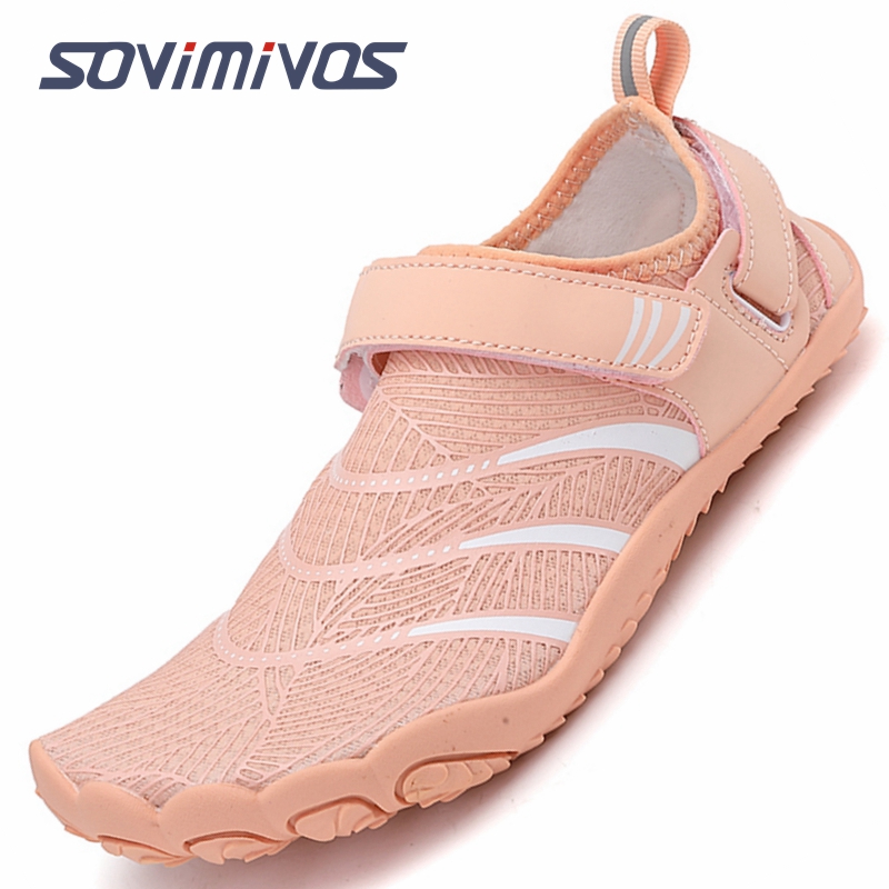 Women'S Shoes Vibram - Chaussures d'eau unisexes, pantoufles d'eau de