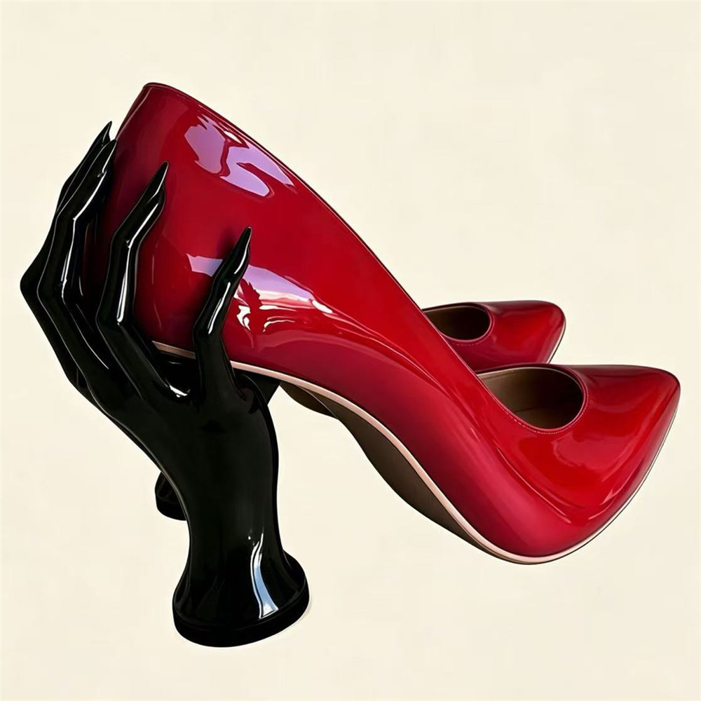 Nouvelles Chaussures à Talons  - Women'S Shoes Hands Free avis et prix