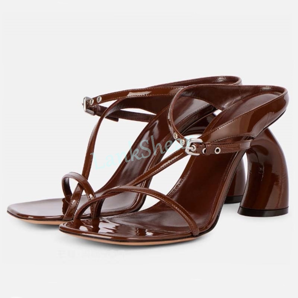 Sandales à talons hauts origin - Women'S Shoes Paris avis et prix