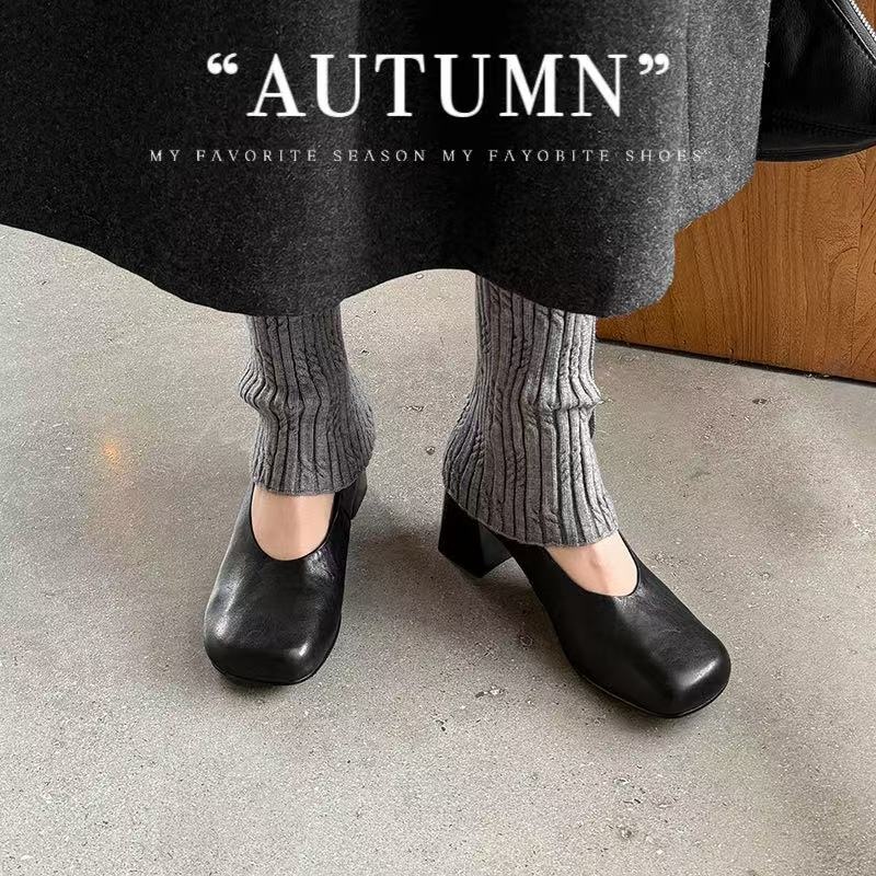 Escarpins pour femmes, en cuir - Women'S Shoes Naturalizer avis et prix