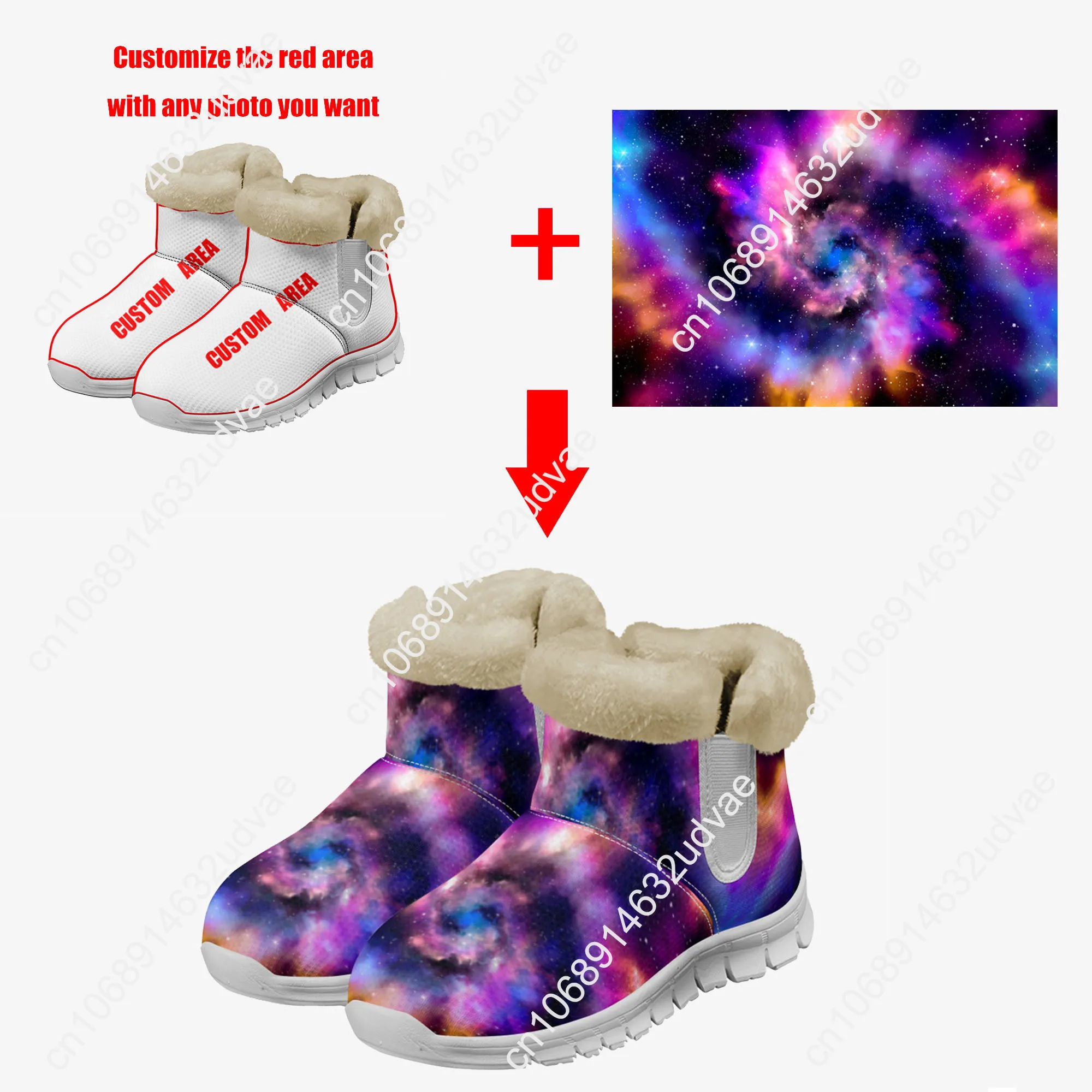 Chaussures en peluche pour hom - Women'S Shoes Casual Sneakers avis et prix