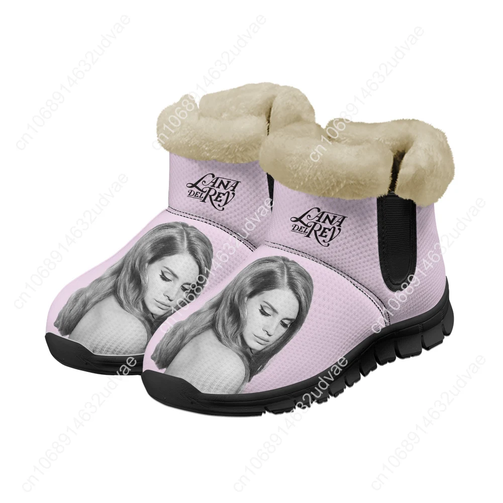 Chaussures en peluche Lana Del - Women'S Shoes Casual Sneakers avis et prix