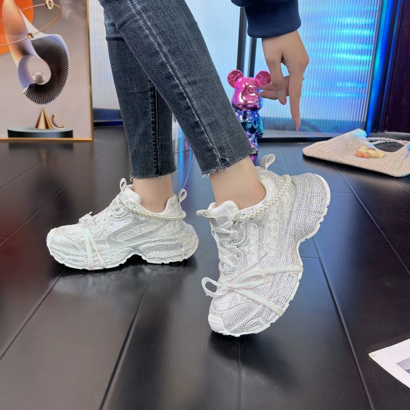 Nouvelles chaussures de sport  - Women'S Shoes Paris avis et prix