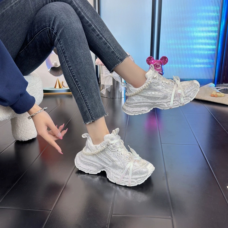 Nouvelles chaussures de sport  - Women'S Shoes Paris avis et prix