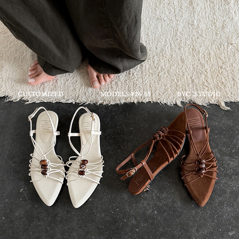 Nouvelles sandales d'été 2026  - Women'S Shoes Naturalizer avis et prix