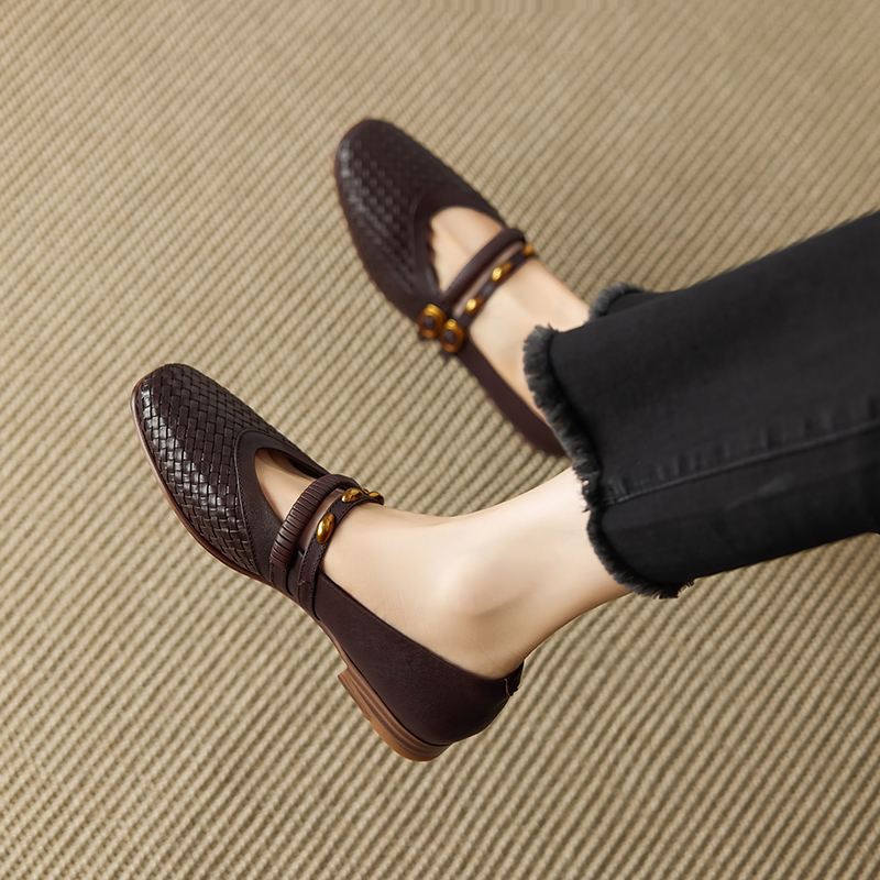 Nouvelles chaussures Mary Jane - Women'S Shoes Naturalizer avis et prix