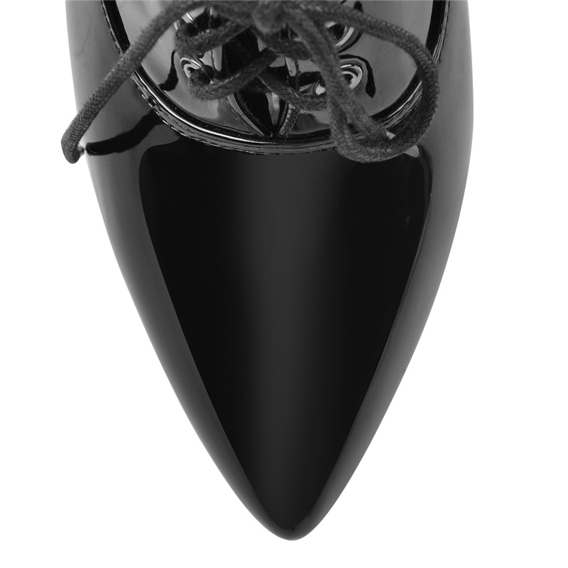 DALTol- Escarpins Vintage à Ta - Court Heel Pointed avis et prix