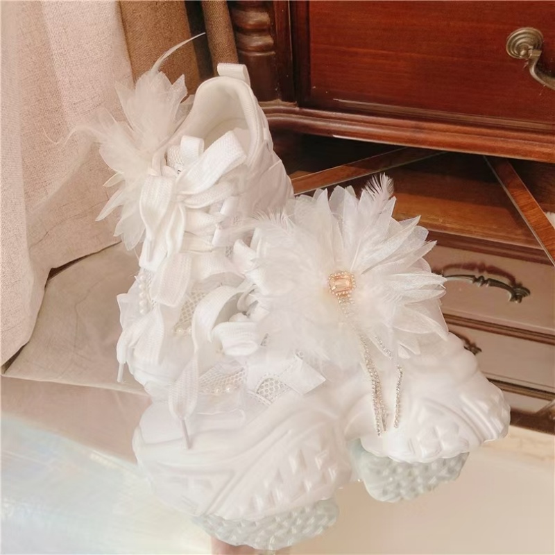 Chaussures pour femmes en dent - Women'S Shoes Hands Free avis et prix
