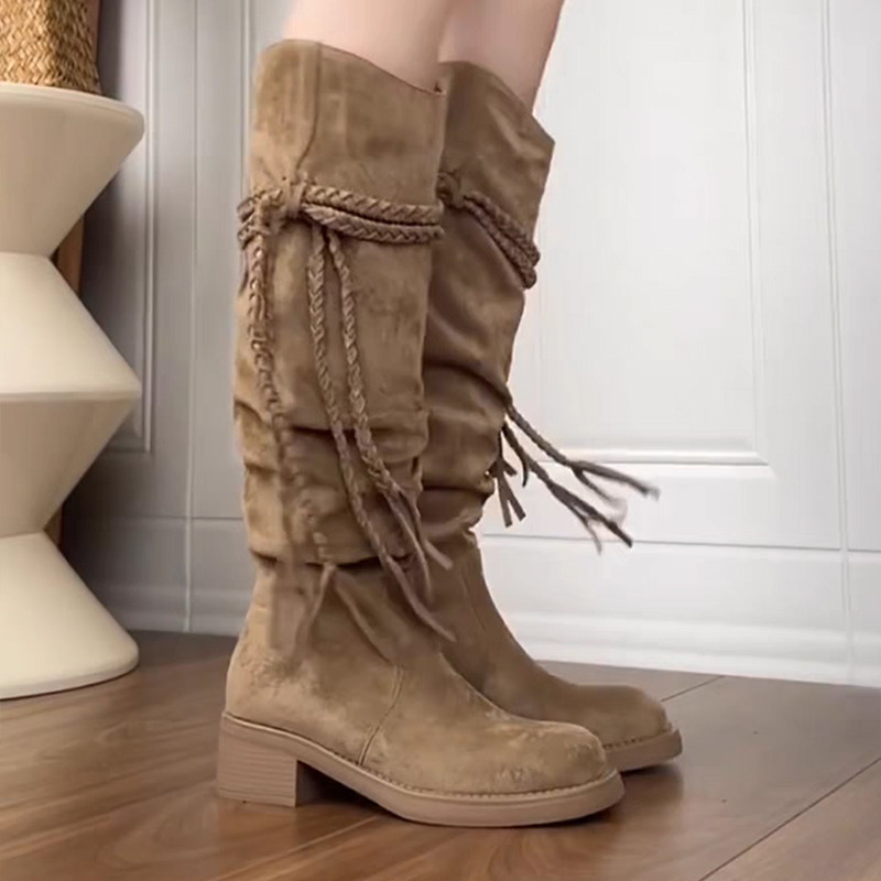 Bottes de chevalier 2025 autom - Sock Boot Women avis et prix