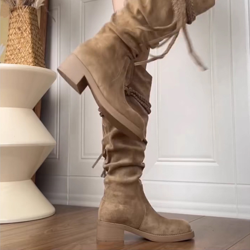 Bottes de chevalier 2025 autom - Sock Boot Women avis et prix