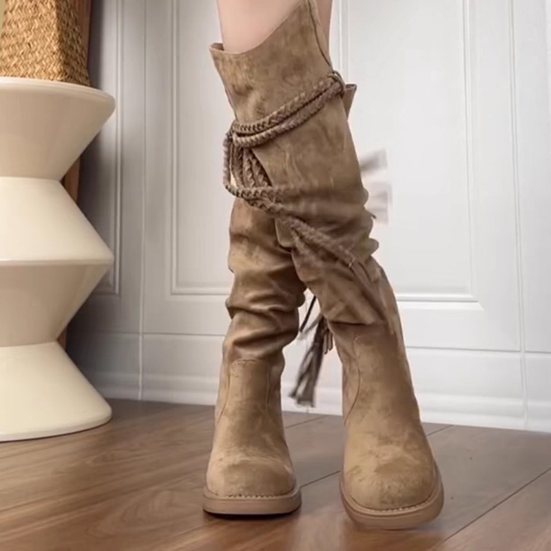 Bottes de chevalier 2025 autom - Sock Boot Women avis et prix
