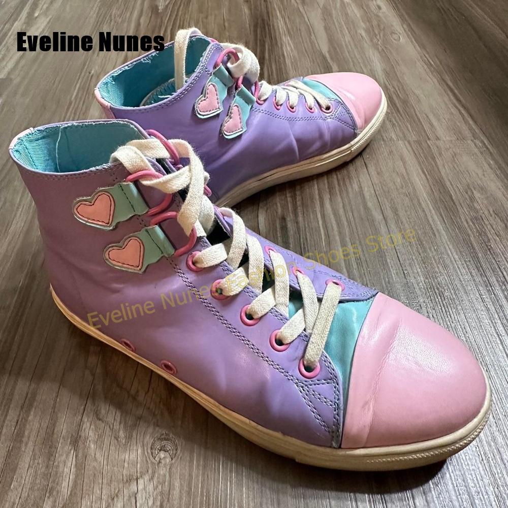 Baskets montantes Y2K pour fem - Women'S Shoes Casual Sneakers avis et prix