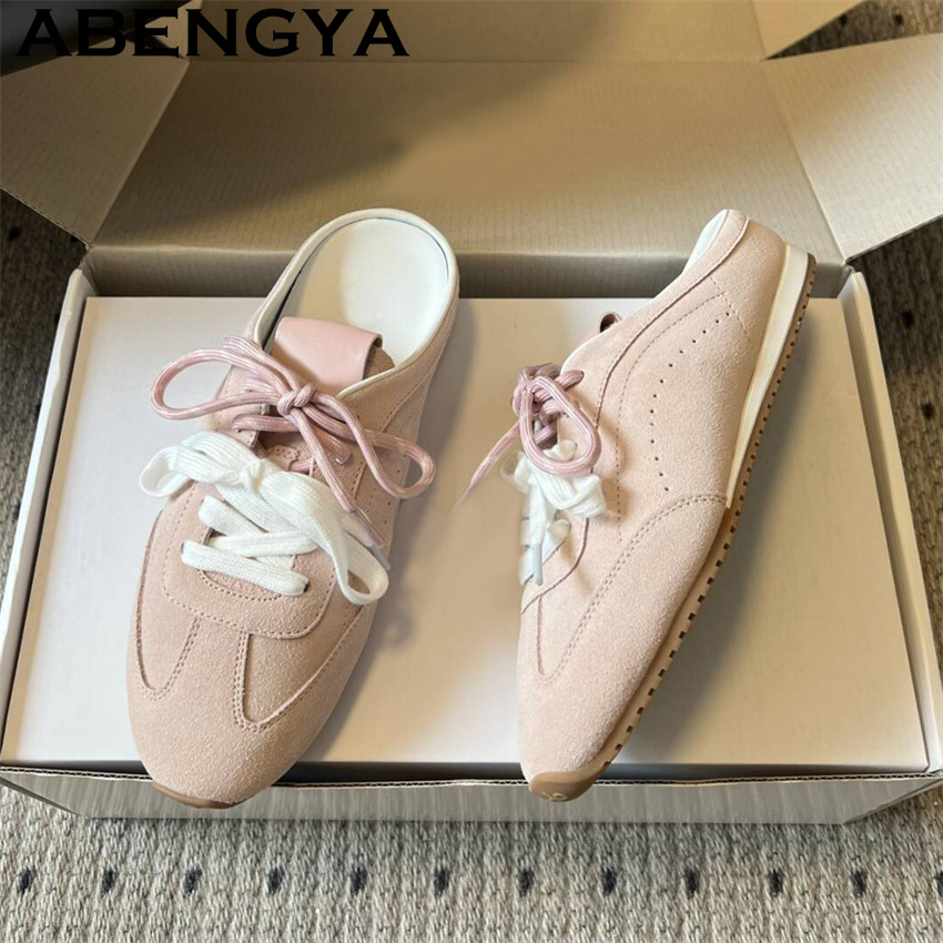 Chaussures plates décontractée - Women'S Shoes Casual Sneakers avis et prix