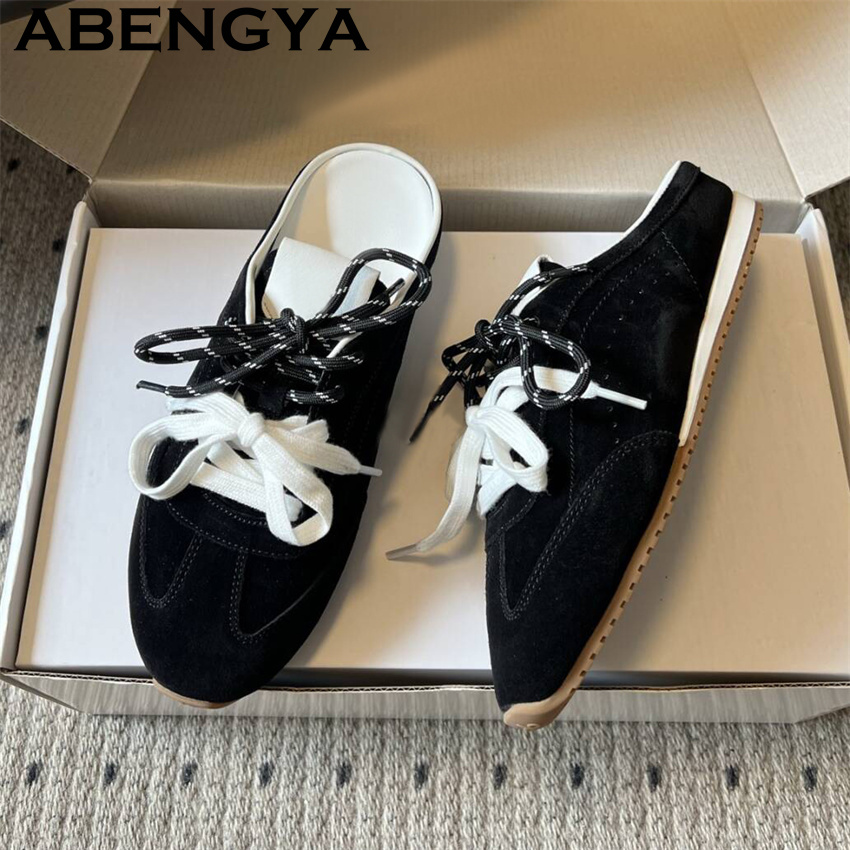 Chaussures plates décontractée - Women'S Shoes Casual Sneakers avis et prix