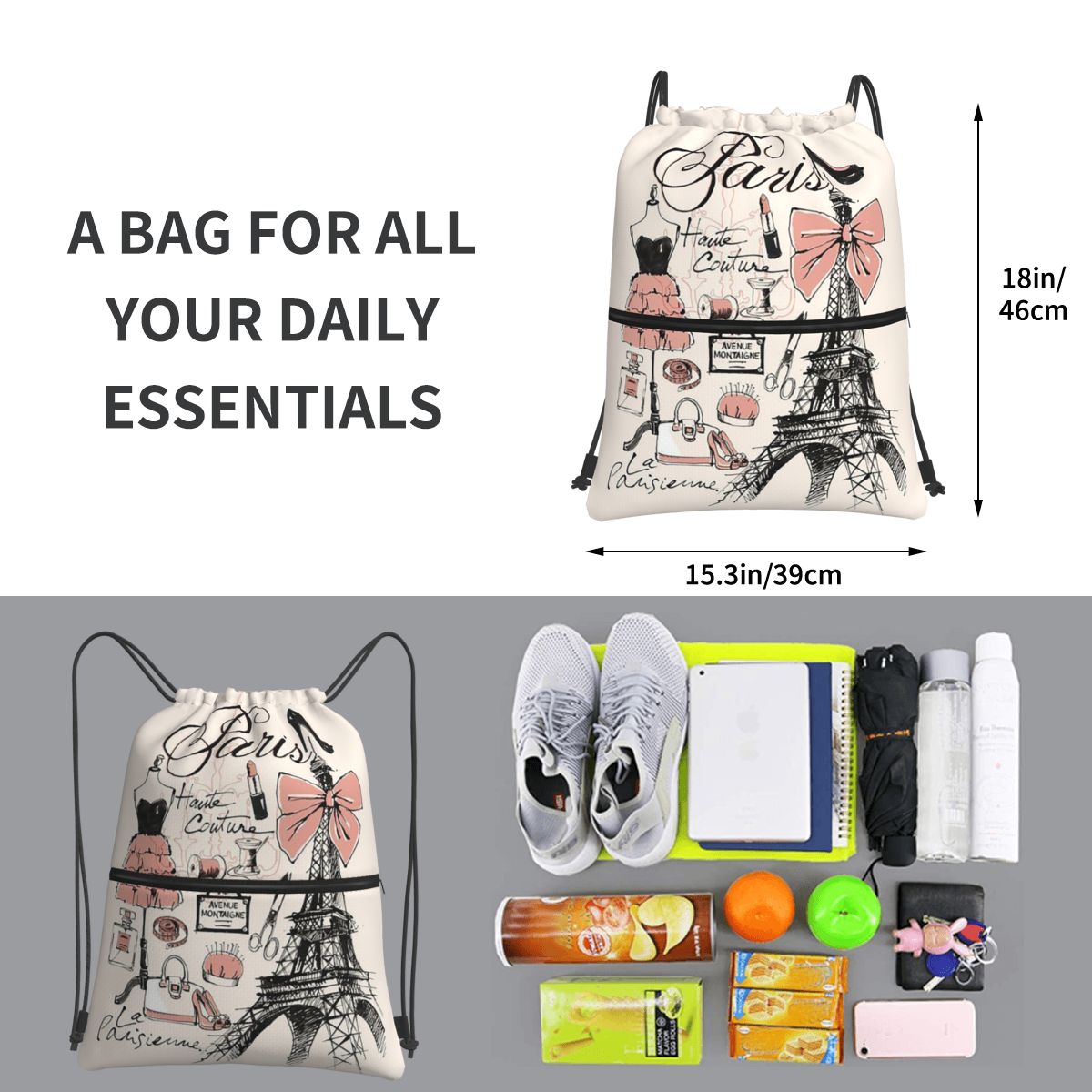 Sacs à dos multifonctionnels a - Women'S Shoes Paris avis et prix