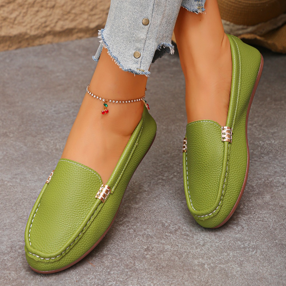 Nouvelles Chaussures Plates Co - Women'S Shoes Casual Sneakers avis et prix