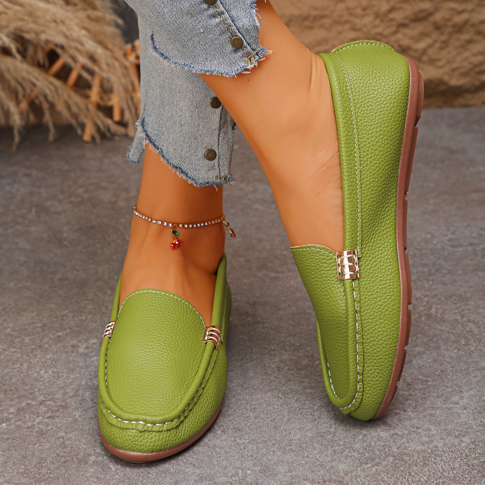 Nouvelles Chaussures Plates Co - Women'S Shoes Casual Sneakers avis et prix