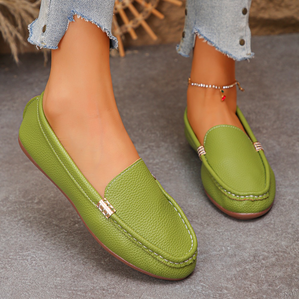 Nouvelles Chaussures Plates Co - Women'S Shoes Casual Sneakers avis et prix