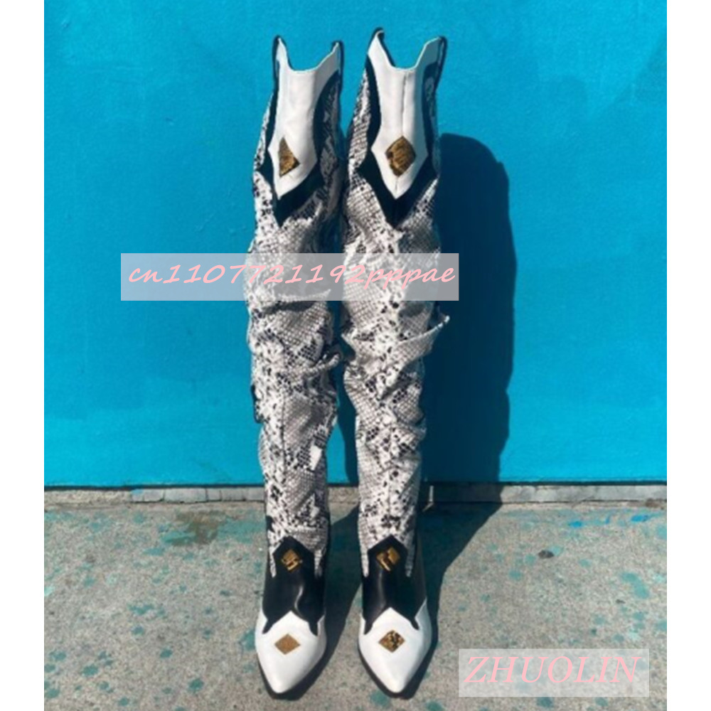 Bottes d'hiver au-dessus du ge - Sock Boot Women avis et prix