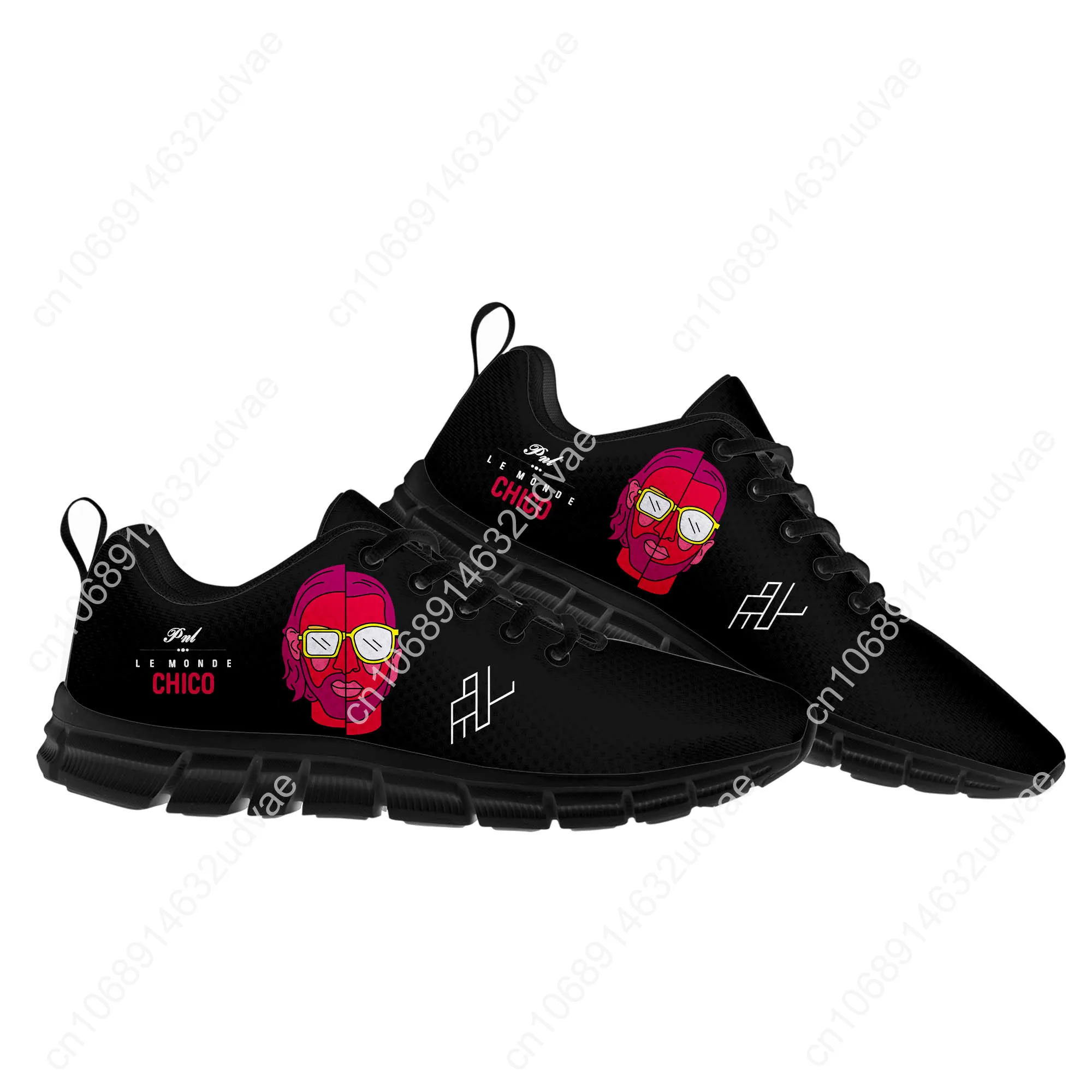 Le Monde Chico Sports Shoes PN - Women'S Shoes Casual Sneakers avis et prix