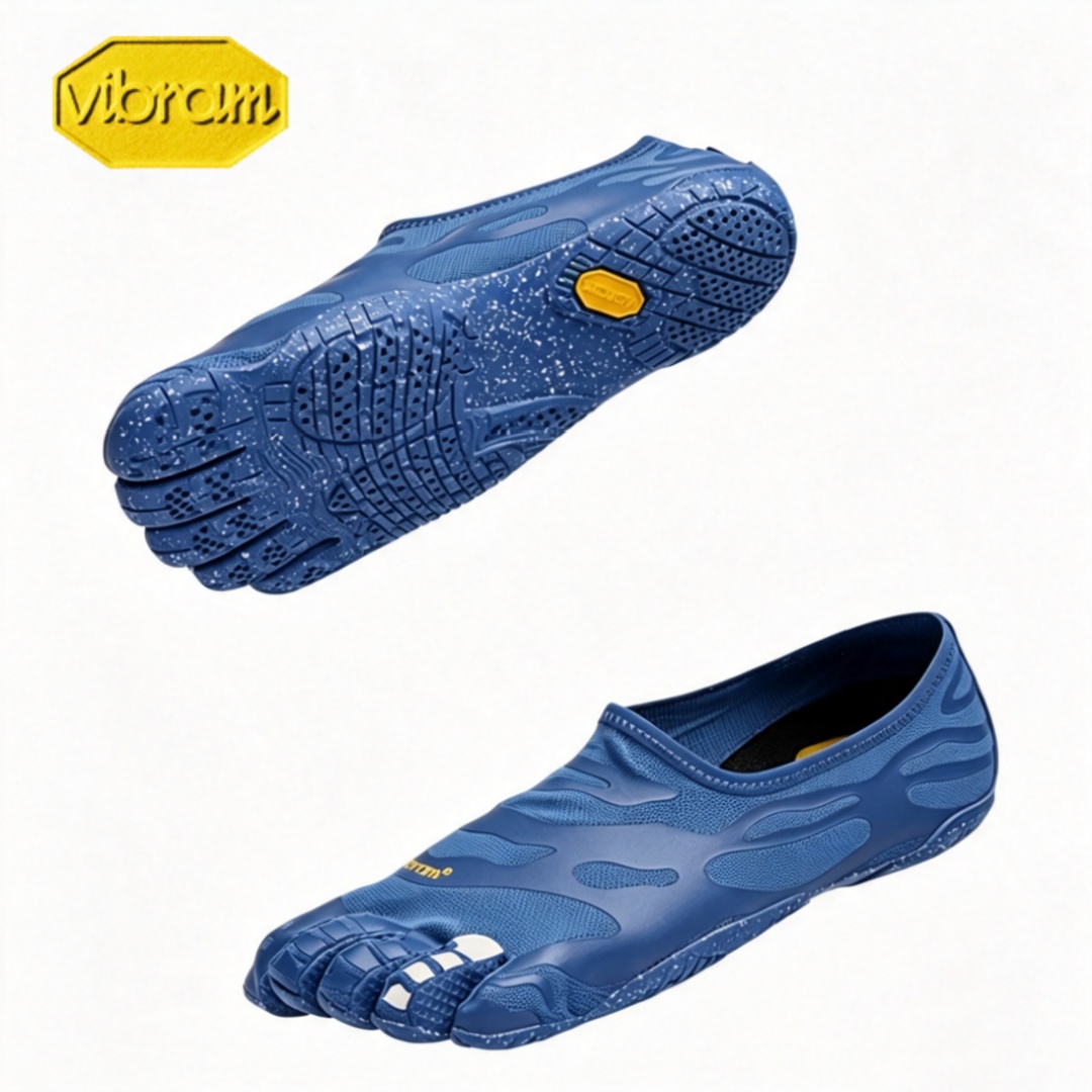 Chaussures de sport Vibram Gra - Women'S Shoes Vibram avis et prix