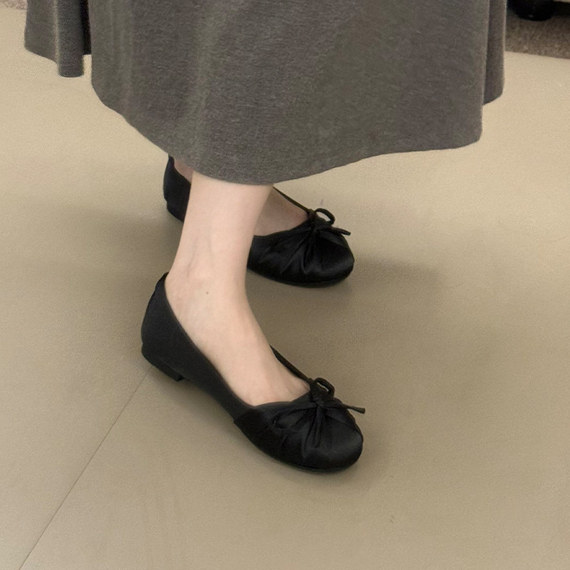 Nouvelles Chaussures Plates à  - Shoes Women Pumps avis et prix
