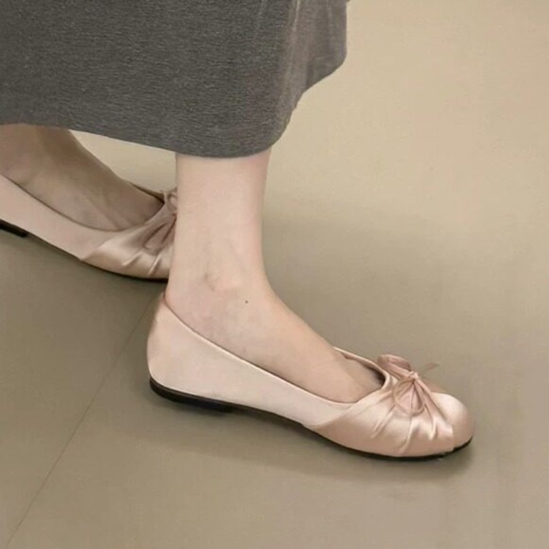Nouvelles Chaussures Plates à  - Shoes Women Pumps avis et prix