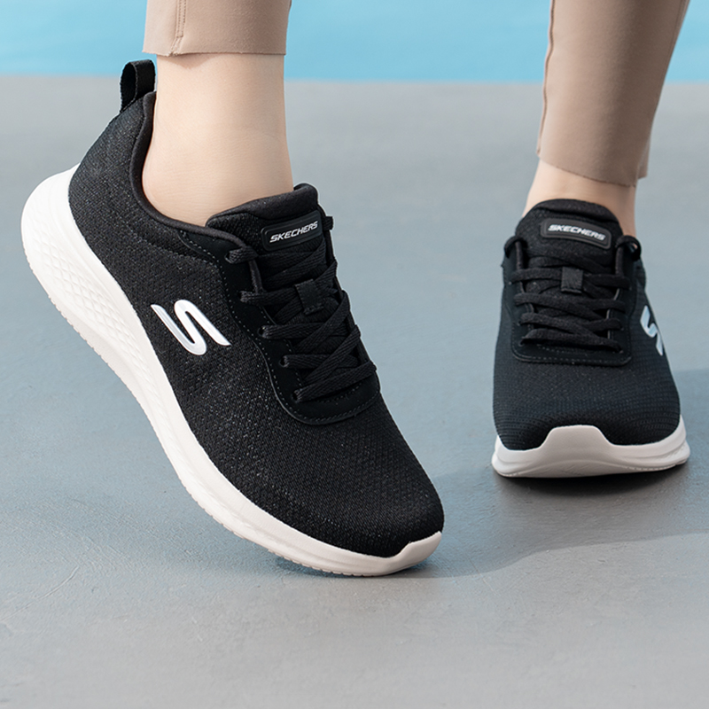 Skechers Chaussures de sport p - Women Shoes Skechers avis et prix